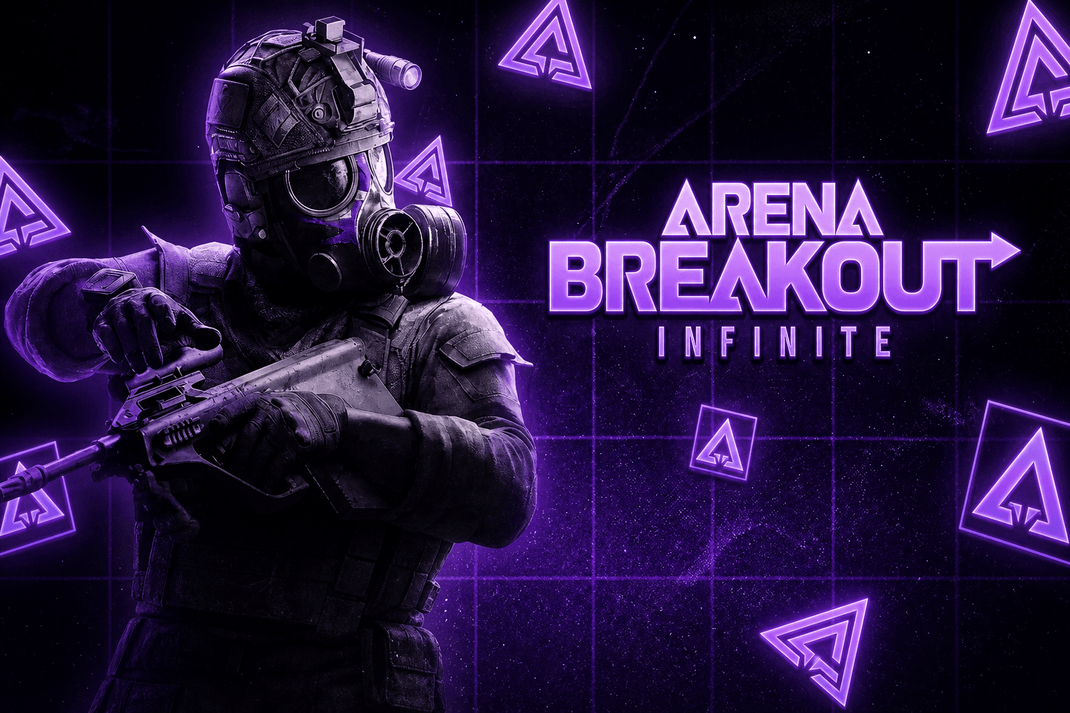 Читы для Arena Breakout