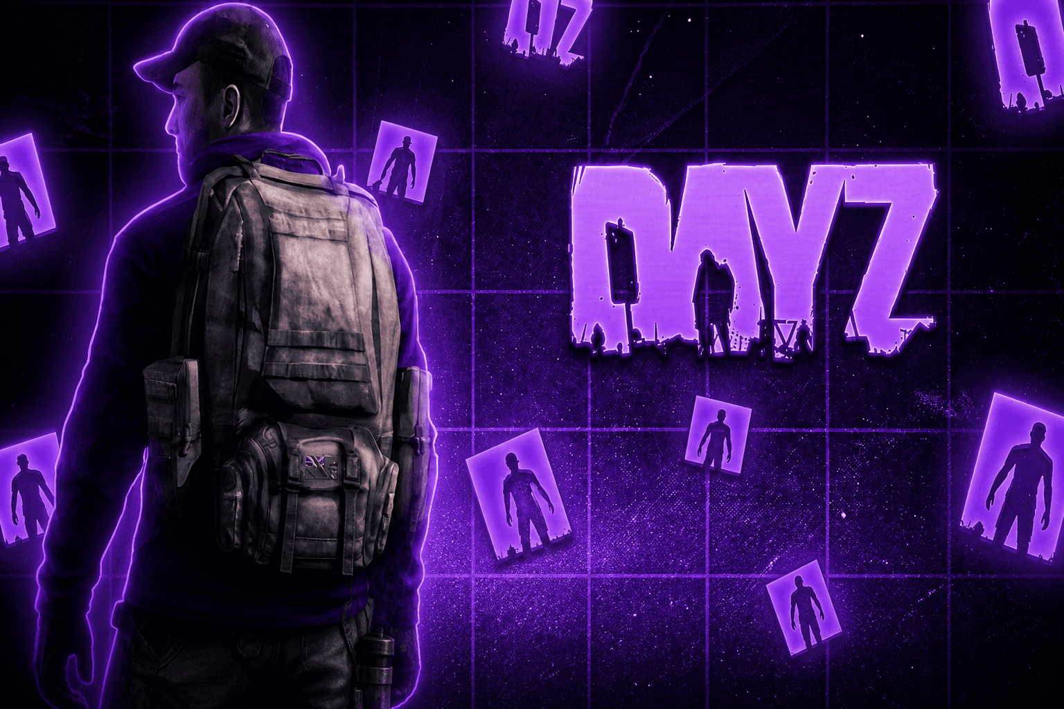 Читы для DayZ