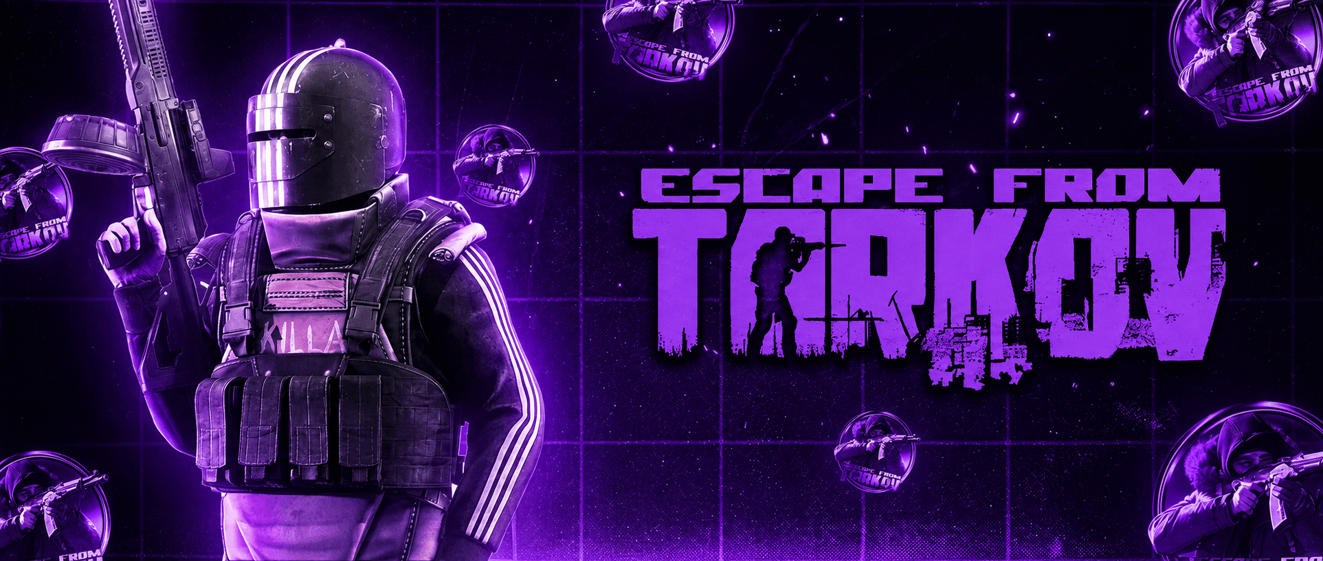 Читы для Escape From Tarkov