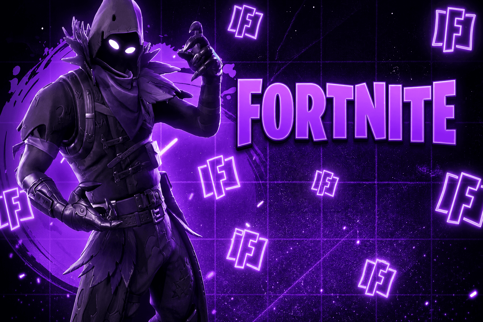 Читы для Fortnite