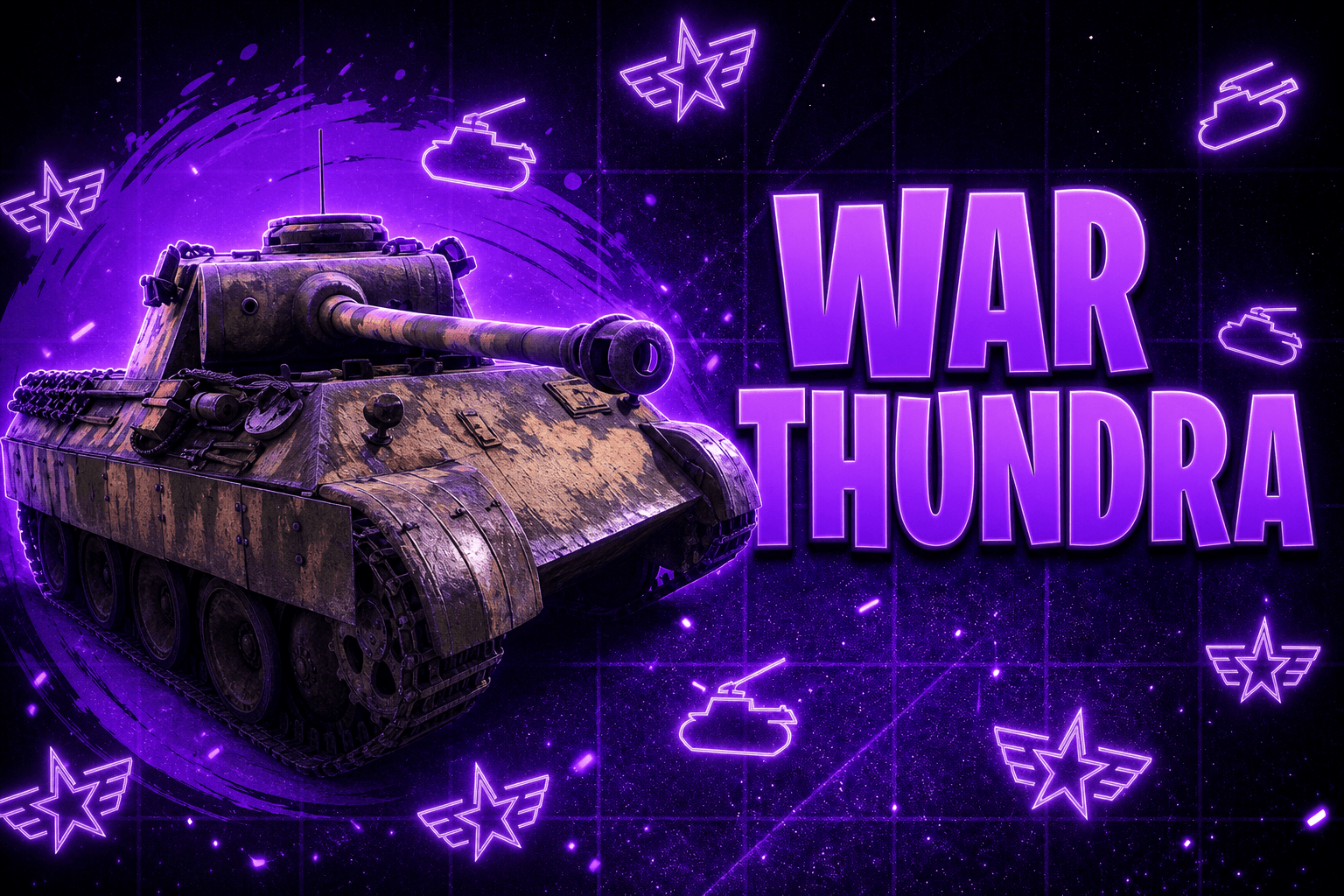 Читы для War Thunder